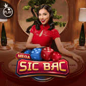 Mega Sic Bac Pragmatic Play