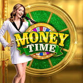 Money Time Pragmatic Play