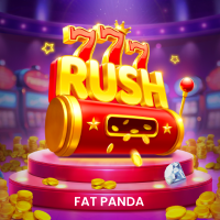 777 Rush Pragmatic Play