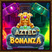 Aztec Bonanza Pragmatic Play