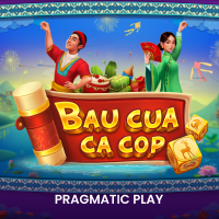 Bau Cua Ca Cop Pragmatic Play