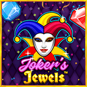 Joker's Jewels Pragmatic Play
