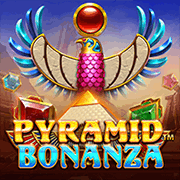 Pyramid Bonanza Pragmatic Play
