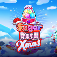 Sugar Rush Xmas Pragmatic Play
