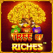 Tree of Riches Pragmatic Play