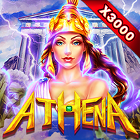 Athena Playstar