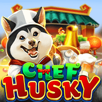Chef Husky Playstar