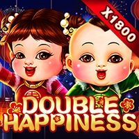 Double Happiness Playstar