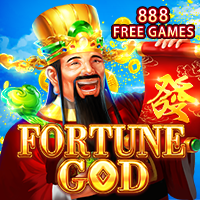 Fortune God Playstar