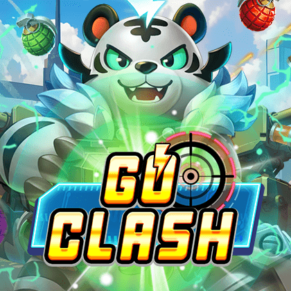 GO Clash Playstar