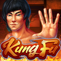 Kung Fu Playstar