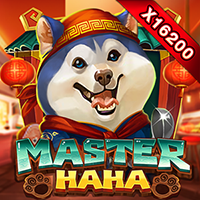 Master Haha Playstar