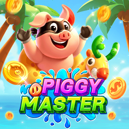 Piggy Maser Playstar