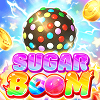 Sugar Boom Playstar