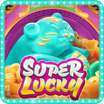 Super Lucky Playstar