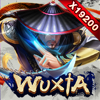 Wu Xia Playstar