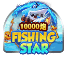 1000 Canons Fishing Star Pussy888