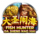 Fish Hunter Da Sheng Nao Hai Pussy888