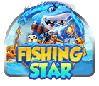 Fishing Star Pussy888