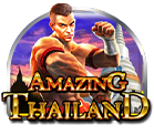 Amazing Thailand Pussy888