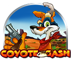 Coyote Cash Pussy888