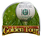 Golden Tour Pussy888