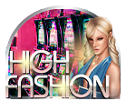 High Fashion Pussy888