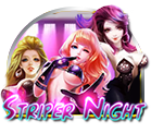 Stripper Night Pussy888