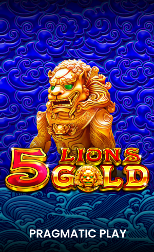 5 Lions Gold PX Play