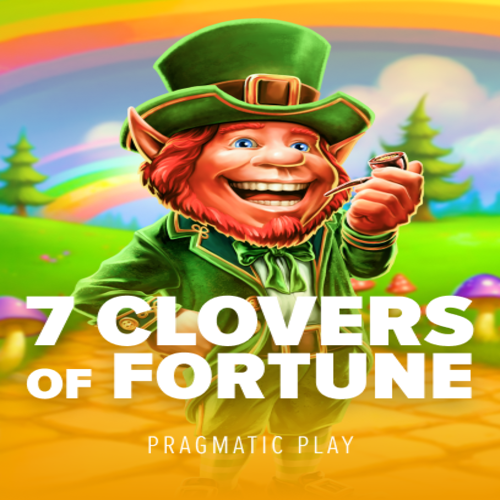 7 Clovers of Fortune PX Play