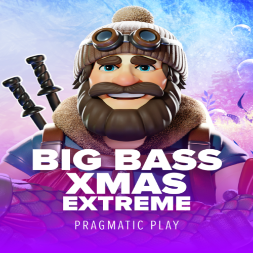 Big Bass XMAS Extreme PX Play