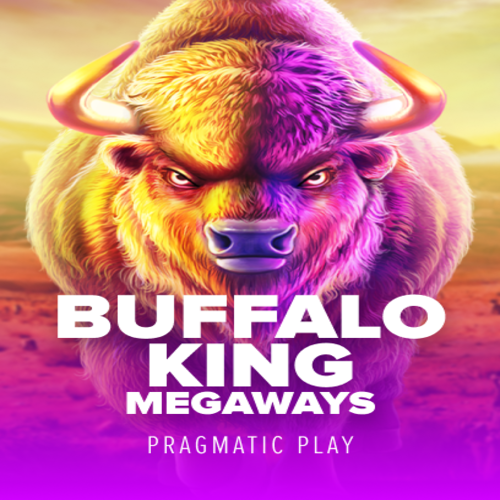 Buffalo King Megaways PX Play