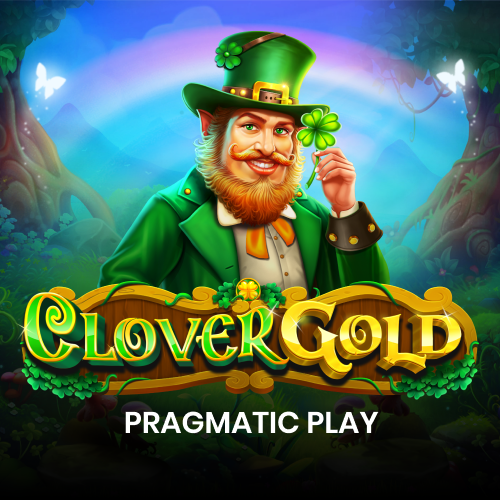 Clover Gold PX Play