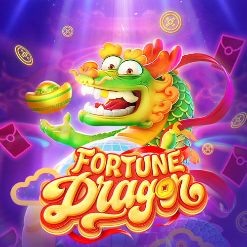 Fortune Dragon PX Play