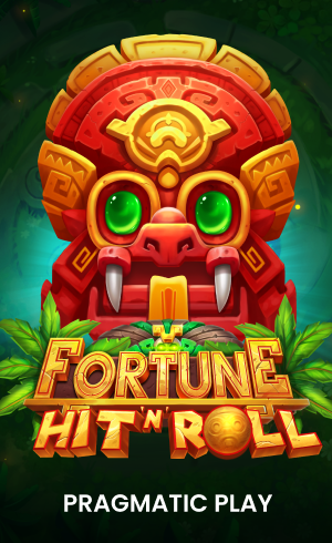 Fortune Hit n Roll PX Play