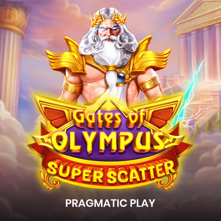 Gates of Olympus Super Scatter PX Play