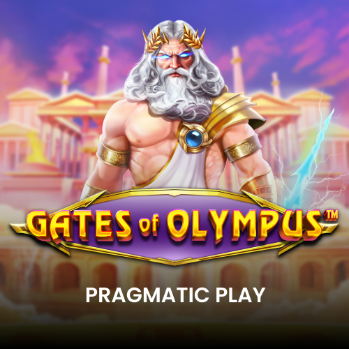 Gates of Olympus PX Play
