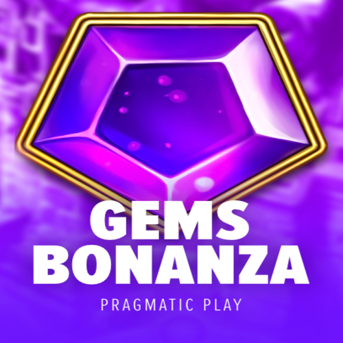 Gems Bonanza PX Play
