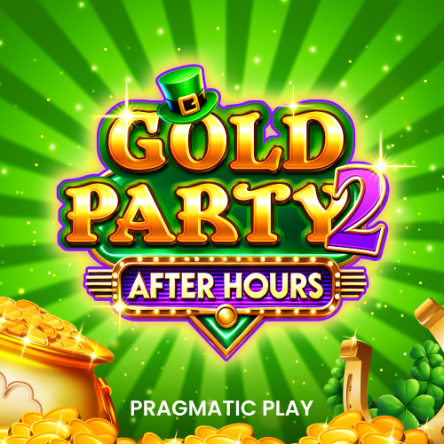 Gold Party 2 After Hours PX Play