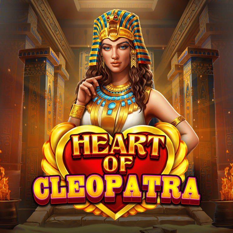 Heart of Cleopatra PX Play