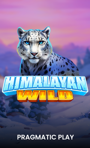 Himalayan Wild PX Play