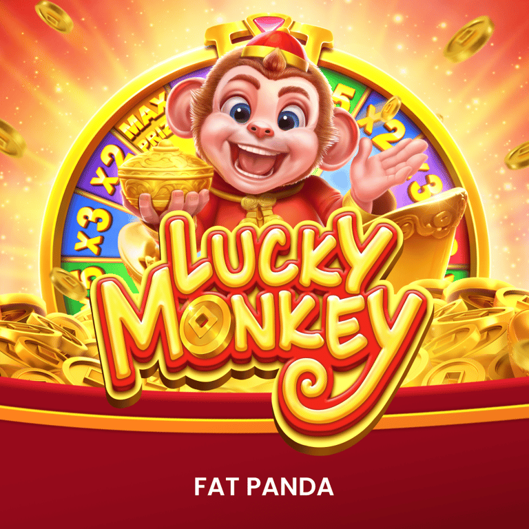 Lucky Monkey PX Play