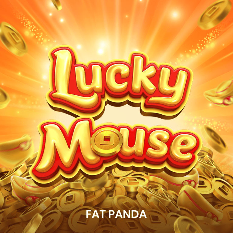 Lucky Mouse PX Play