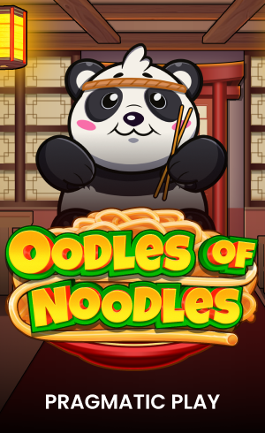 Oodles of Noodles PX Play
