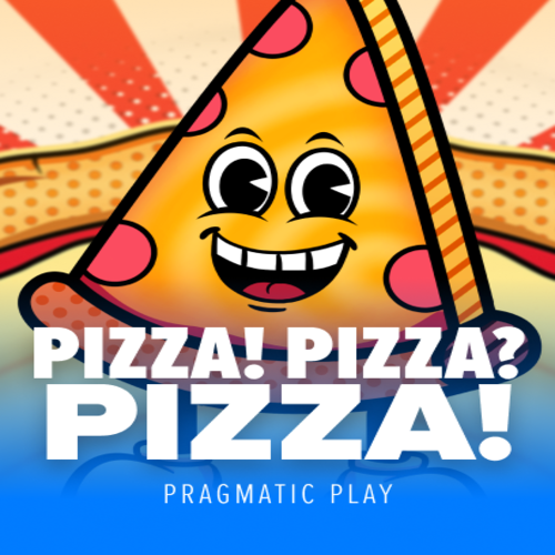 Pizza! Pizza? Pizza! PX Play