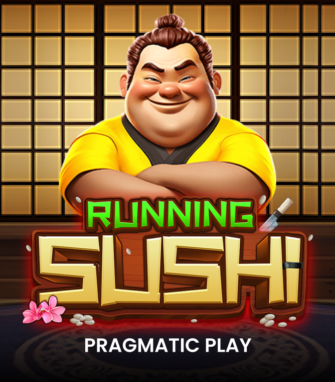 Running Sushi PX Play