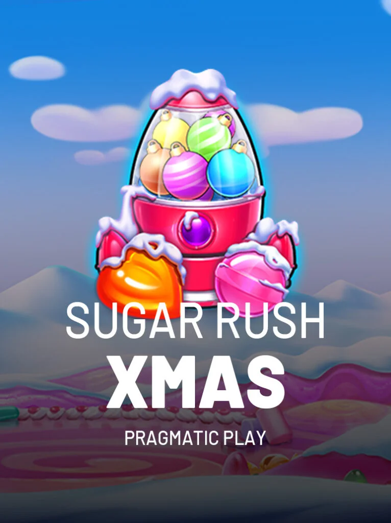 Sugar Rush XMAS PX Play