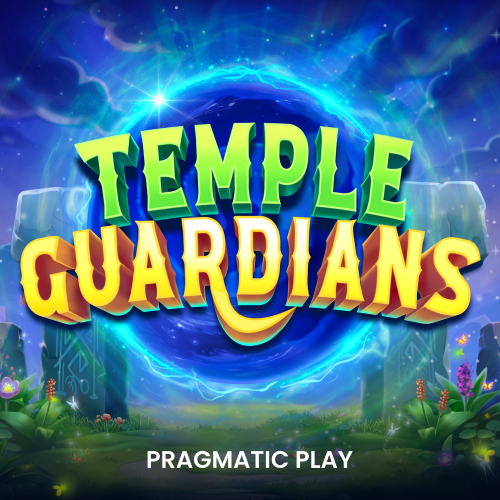 Temple Guardians PX Play