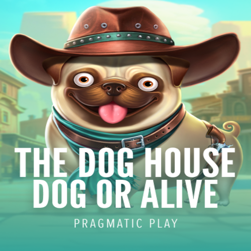 The Dog House Dog or Alive PX Play