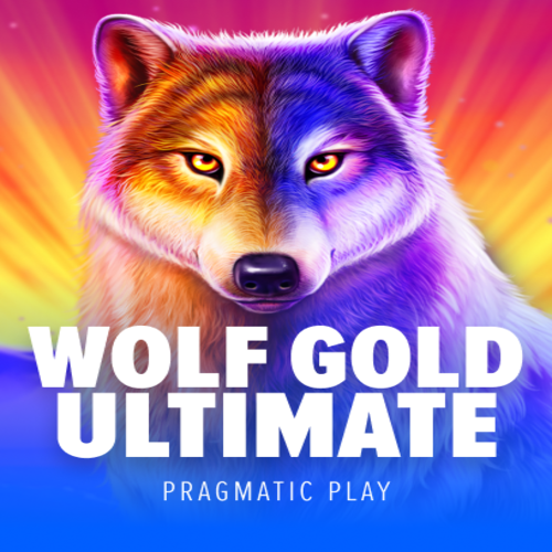 Wolf Gold Ultimate PX Play